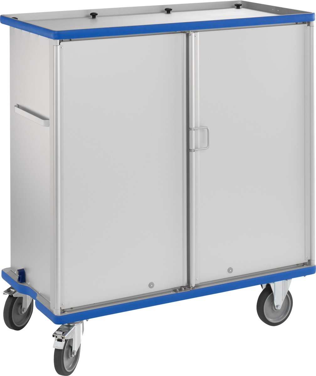 Gmöhling modulaire kastenwagen G-CUP E 2733 B - 024273330