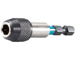 Makita 60mm Bithouder snelwisselsysteem - B-66802