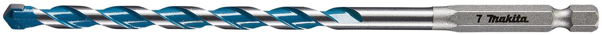 Makita Multiboor 1/4" 6,5x150 mm - E-15017