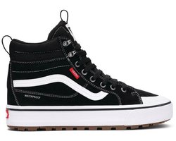 Vans Mte Sk8-hi Waterproof Insulated Schoenen Zwart EU 38 1/2