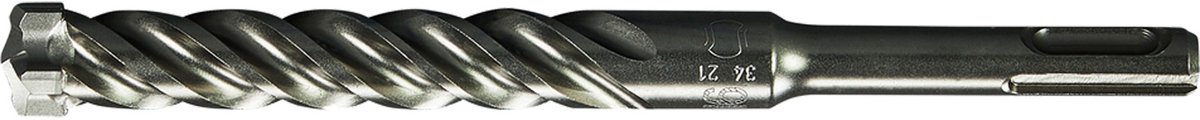 Makita NEMESISII SDS-PLUSboor 16x165 - E-14738
