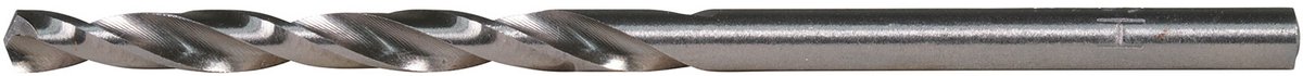 Makita metaalboor HSS-GS 3,0x61 mm 10 stuks - D-78031