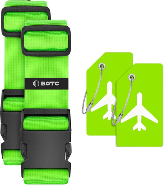 BOTC Kofferriem