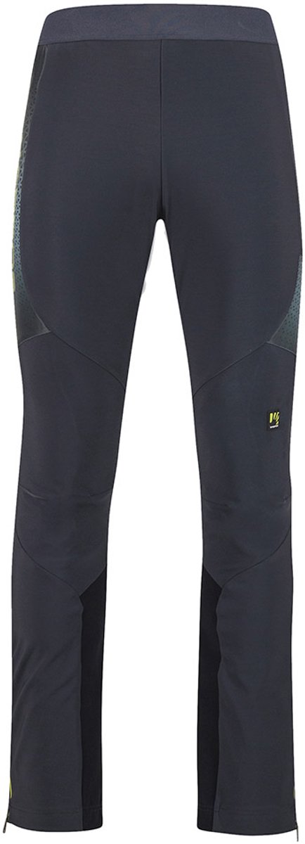 Karpos Alagna 2.0 Broek Man Grijs
