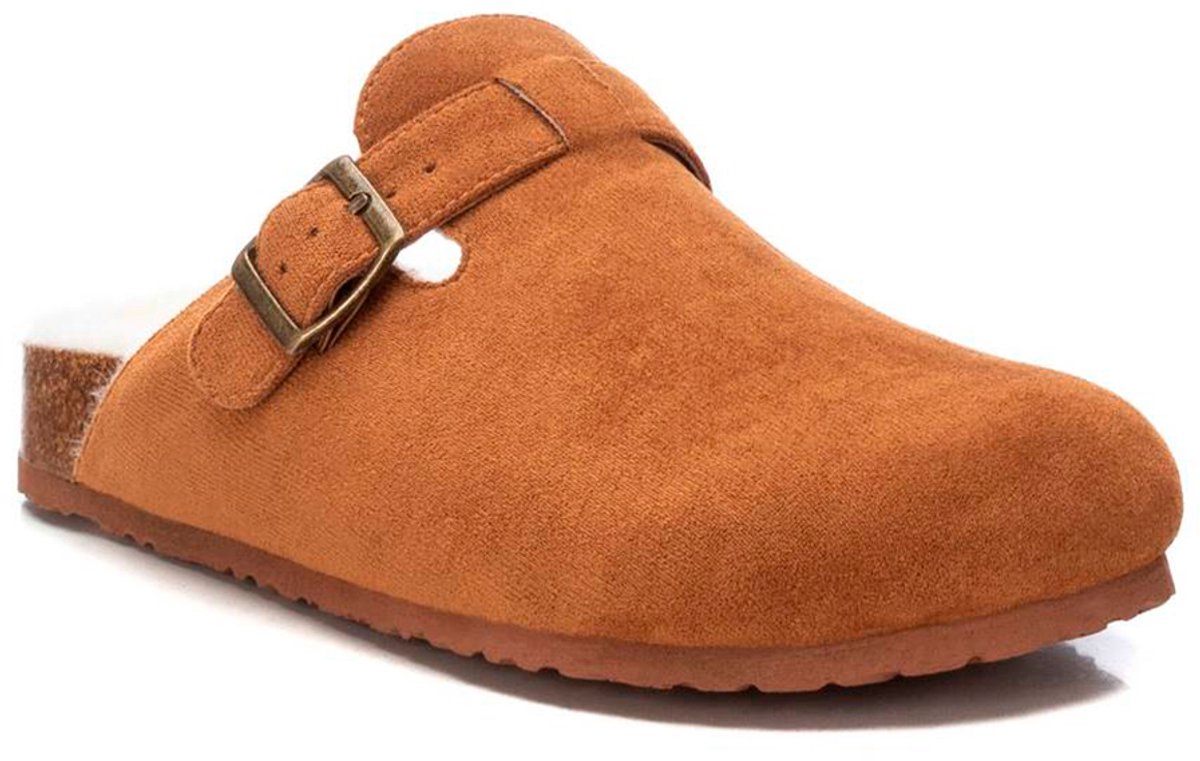 XTI 143240 Huisslippers - KAMEL