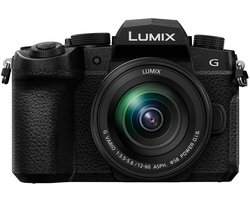 Panasonic LUMIX G97 Spiegelloos