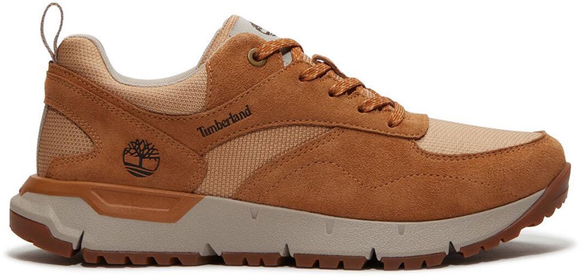 Timberland Voyager Park Schoenen Man Wheat Mesh