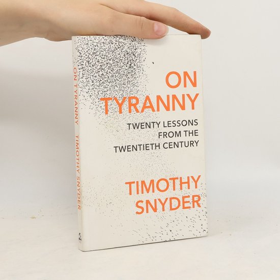 On Tyranny
