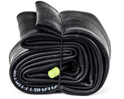 Hutchinson Protectair Presta 48 Mm Mtb Binnenband Zwart 26´´ / 1.70-2.35