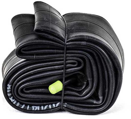 Hutchinson Protectair Presta 48 Mm Mtb Binnenband Zwart 26´´ / 1.70-2.35