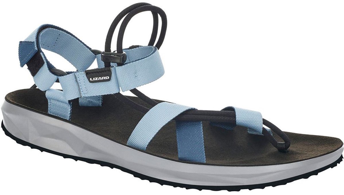 Lizard Hike H20 Sandalen Blauw EU 36 Vrouw