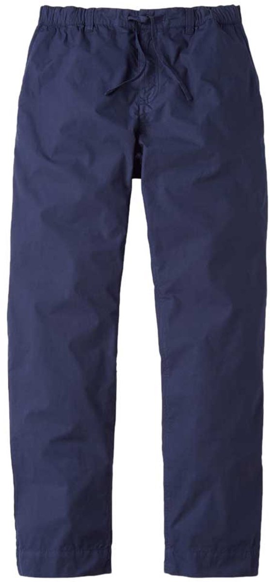 Henri Lloyd Bembridge Chino Broek Blauw XL Man