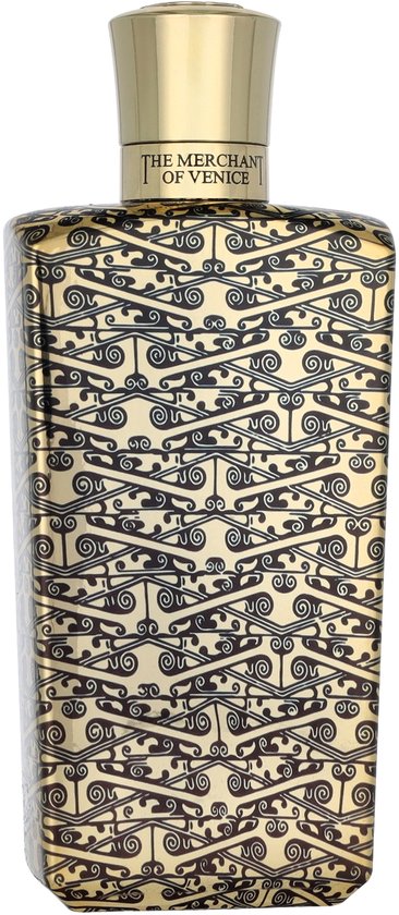 De Koopman van Venetië Nobil Homo Gold Regatta Edp Spray