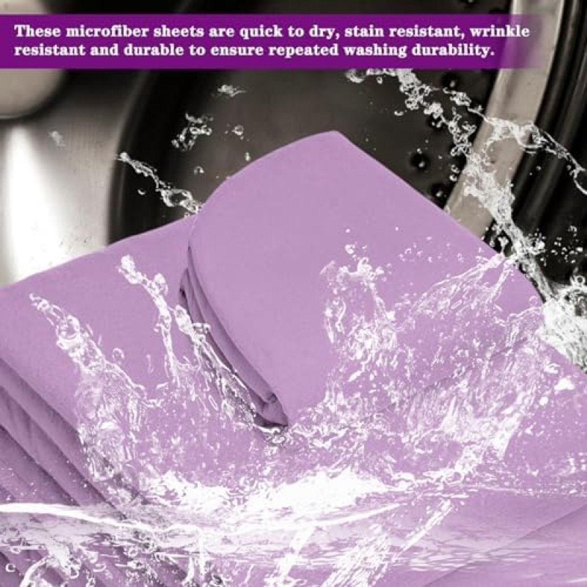 Vinnemeier Textil PromoHome Massagestoel Bekleding Set thumbnail 3