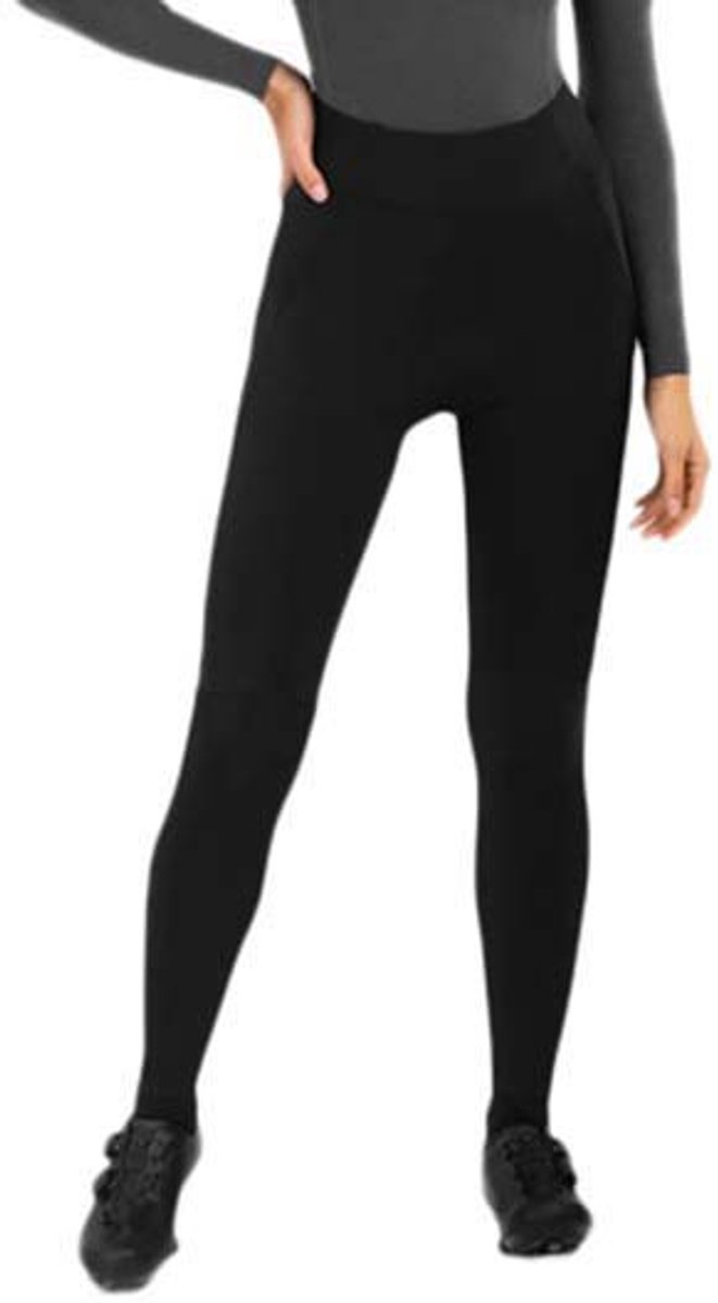 Siroko Core Lookout Lange Broek Zonder Bretels Zwart L Vrouw