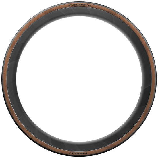Pirelli P Zero™ Race Rs Classic Techbelt 127 Tpi Smartevo2 700 X 28 Racefietsband Goud 700 x 28 — afbeelding 2