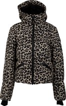 Combinaison Neige Capuche Amovible Combinaison De Ski Enfant Garçon/fille - Imperméable, Coupe-vent, Capuche Amovible - Taille 5-6 à 12-13 Ans