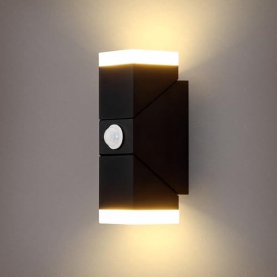 Adviti ZONDA LED Plafonnière Met Noodaccu En PIR Bewegingssensor Noodverlichting 360 O 29cm 4000k 800lm 12w 230v A Adviti ZONDA LED Plafonnière Met Noodaccu En PIR Bewegingssensor Noodverlichting 360 O 29cm 4000k 800lm 12w 230v A