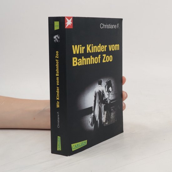 Wir Kinder vom Bahnhof Zoo
