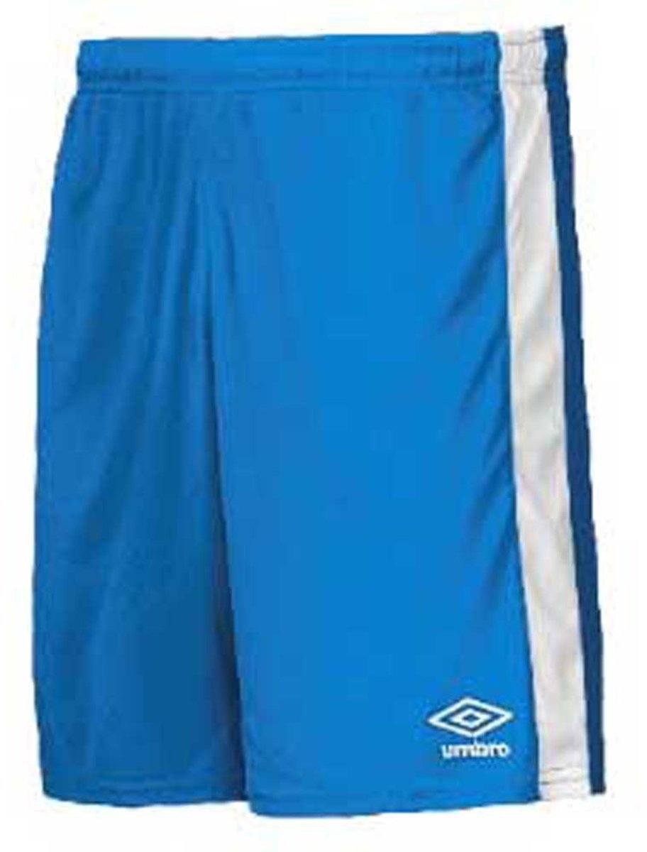 912x1200.jpg Umbro Mulenda Korte Broek Blauw 14 Years Jongen - Afbeelding 1