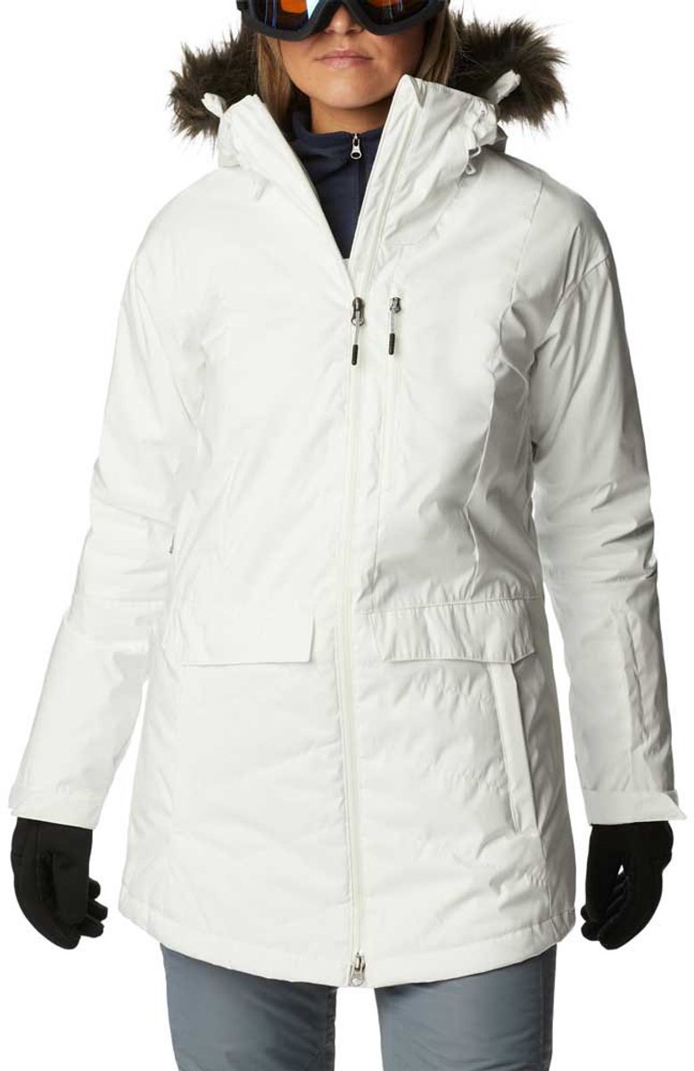 Columbia Mount Bindo™ Ii Jas Vrouw Wit
