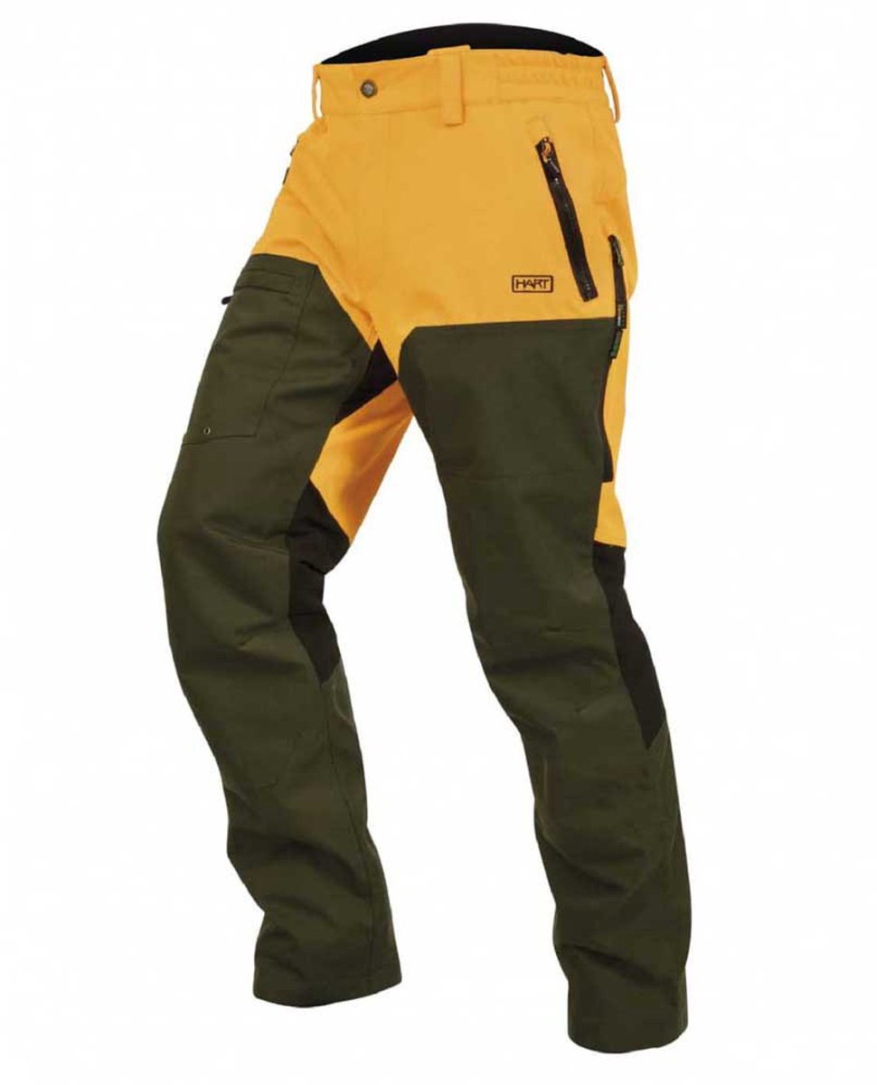 Hart Hunting Kora Broek Blaze