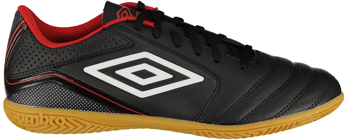 Umbro Classico Xii Ic Futsal Zaalschoenen Zwart EU 43
