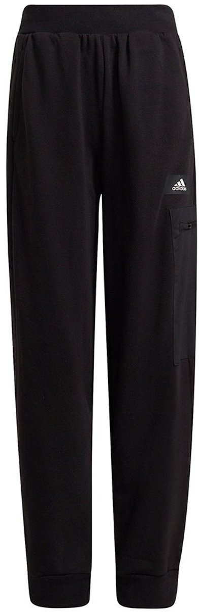 Adidas Arkd3 Broek 9-10 Years Jongens Zwart