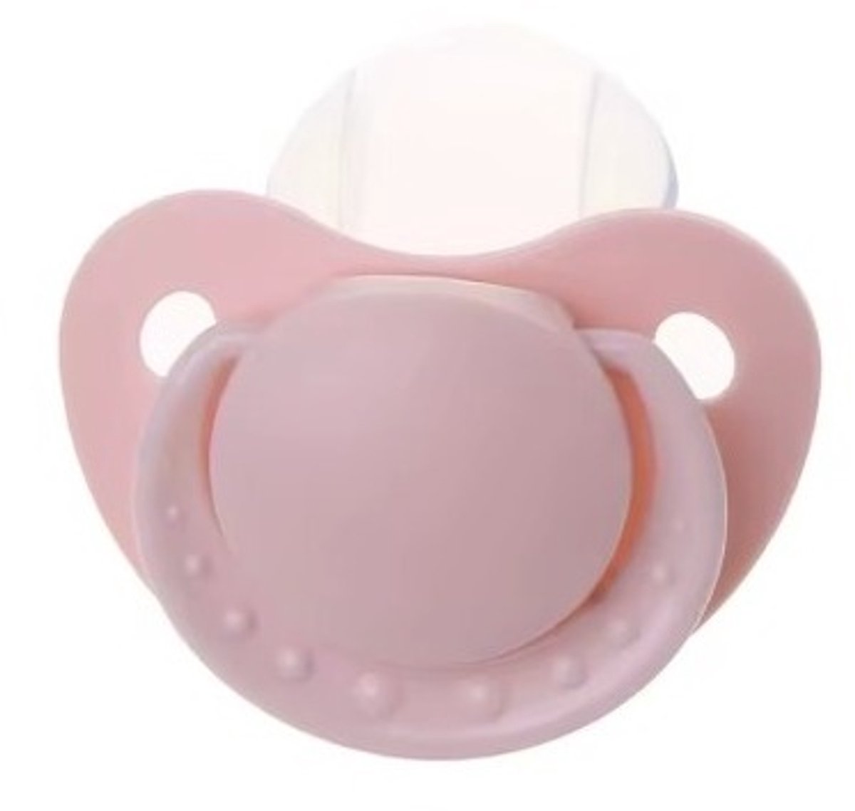 Anti-Stress Speen voor Volwassenen - anti-stress - anti-anxiety – Ontspanning & Comfort – Silicone - roze