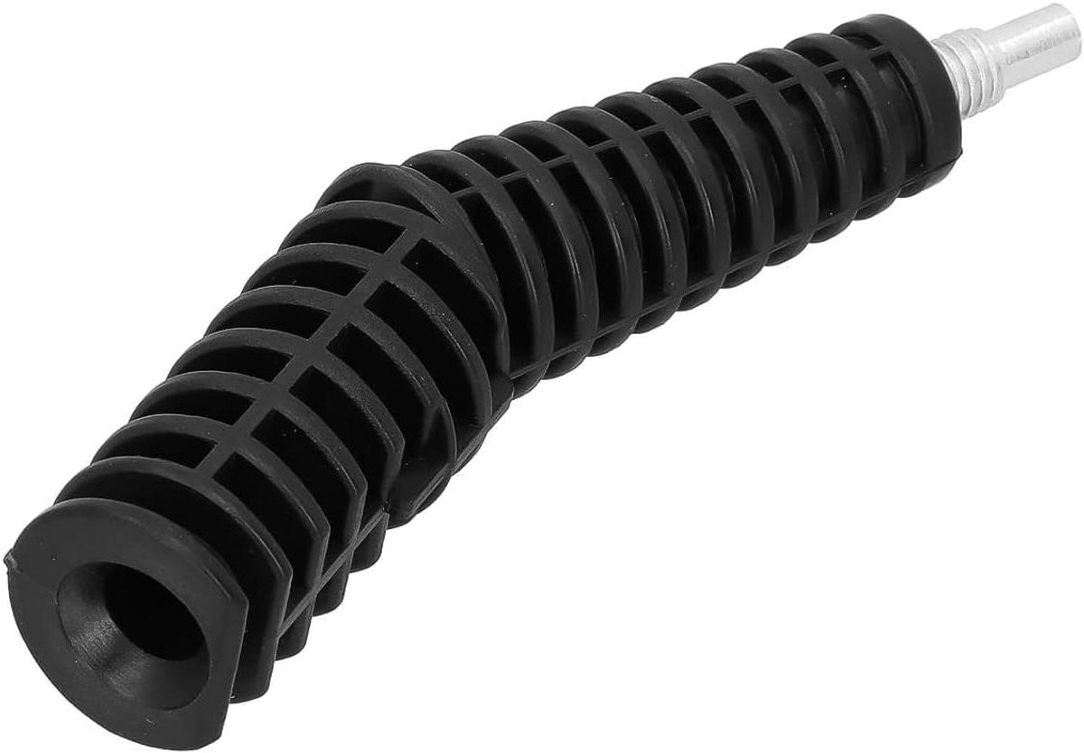 Allecto plus - Multifunctionele Mop Nozzle Connector Adapter voor Steam Mop X5 Accessoires met extra aansluitmogelijkheden