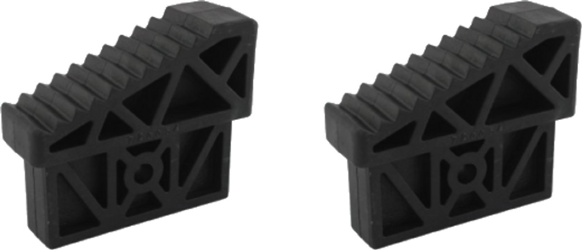 Altrex Falco/Andes - Voet - Voor / Achter - Set (2 stuks)