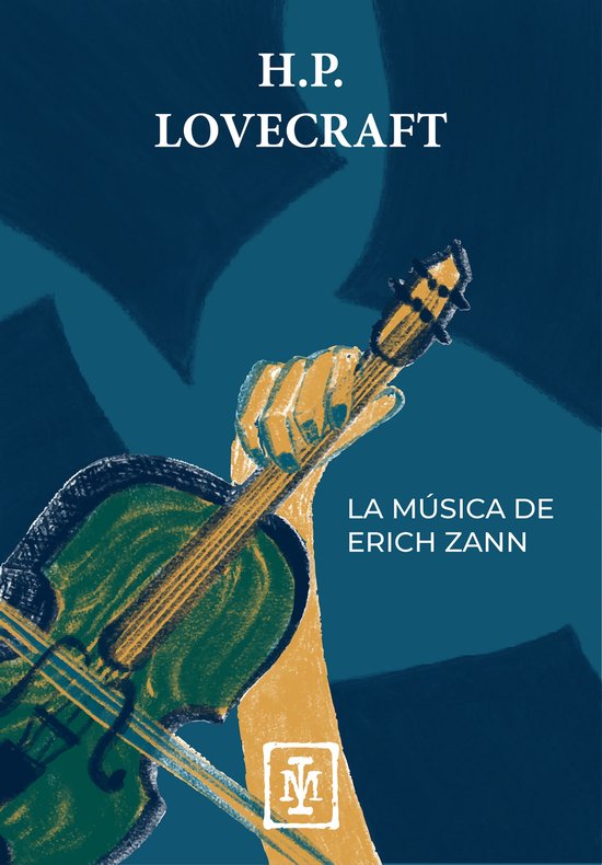 La música de Erich Zann (ebook), H. P. Lovecraft | 9789566441045 ...