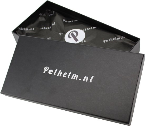 vintage gants en cuir crochet sans doigts brun noir | taille XL