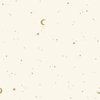Papier peint Little Dutch Moon and Stars pour chambre d'enfant - Étoiles - 10 m x 53 cm