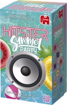Jumbo - Hitster - Summer Party! - Nederlandstalig Partyspel - Actiespel