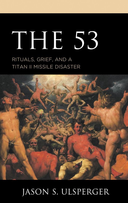 The 53 - cover