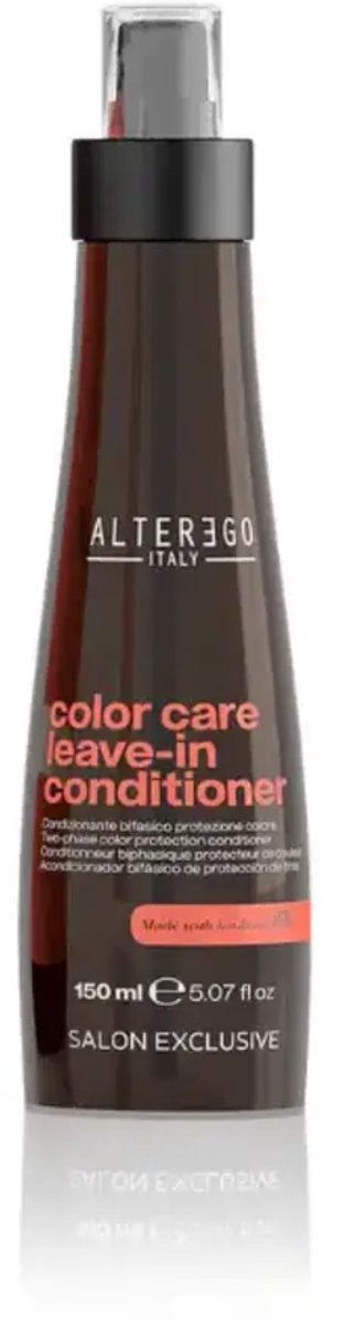 Alterego Color Care Leave-in Conditioner for Colored Hair 150ml