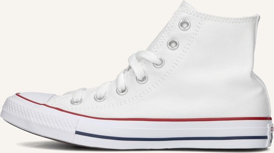 Converse Chuck Taylor All Star Sneakers Unisex Optical White - Maat 42