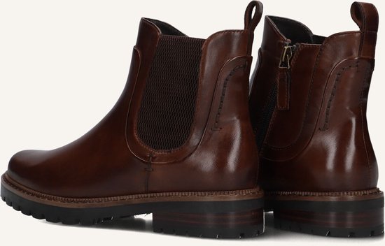 Bottes pour femmes MARLOU Gg135 pour femmes - Marron - Pointure 39,5