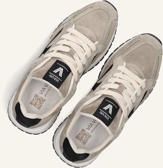 Baskets pour femmes VIA VAI Usher Riggs pour femme - Taille 36