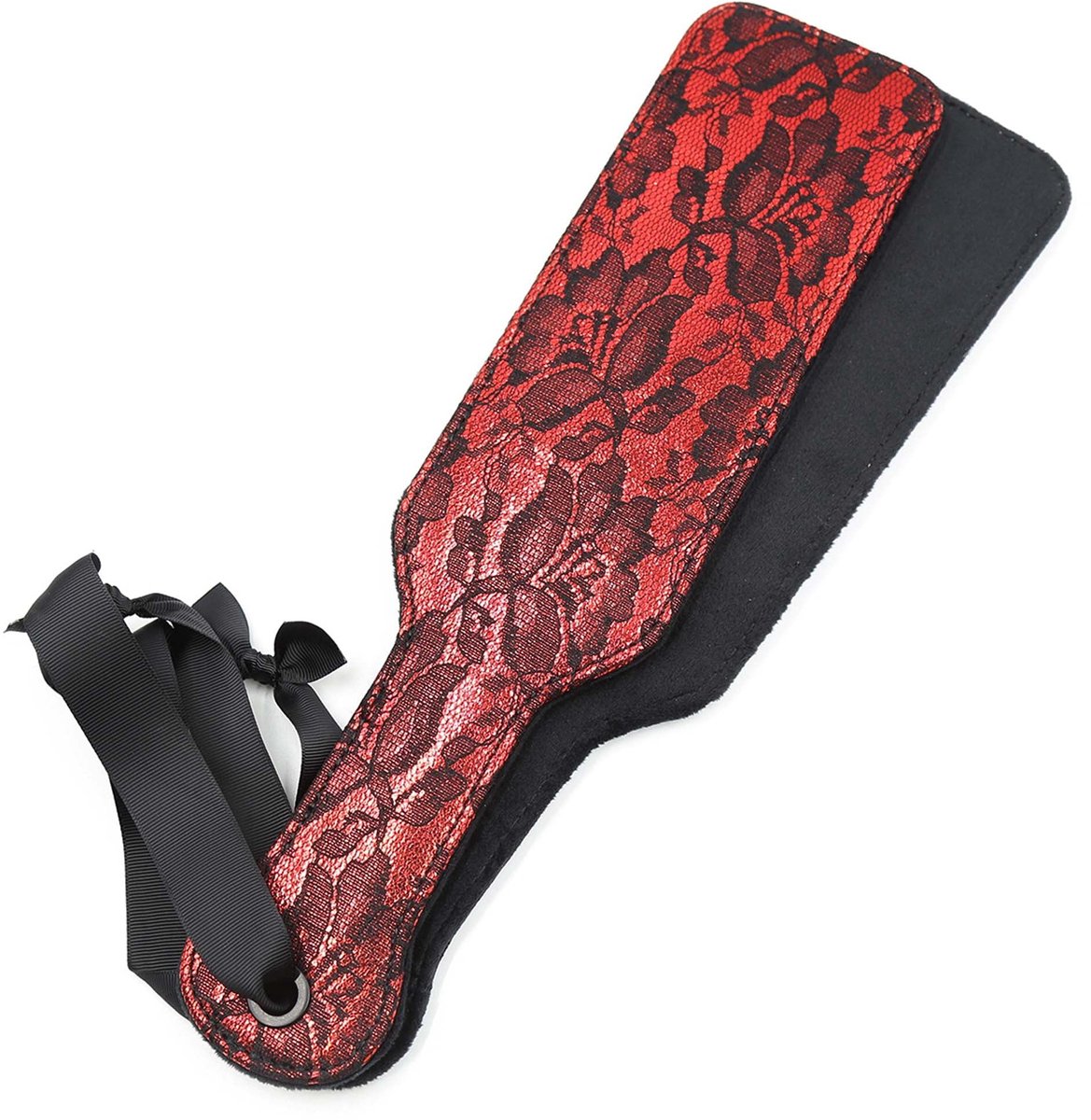 Smart Moves - Kanten paddle - 37 cm - Rood