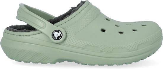 Sabots Doublés Crocs Classic - Fashion Wear - Adulte
