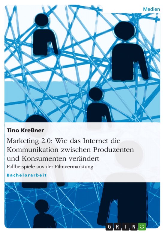 Marketing 2.0 - cover