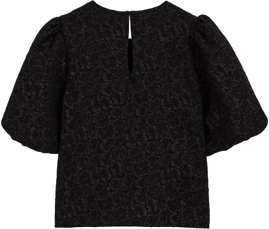 WE Fashion Filles haut avec structure