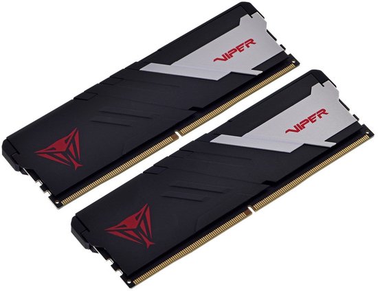 Patriot Viper Venom 64 GB (2 × 32 GB) DDR5-6000 CL30 (5/5)
