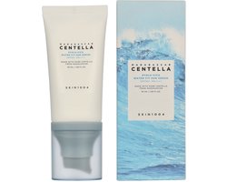 SKIN1004 Madagascar Centella Hyalu-Cica Water-Fit Sun Serum SPF 50+ PA++++ 50ml Zonnebrand - Korean Skincare