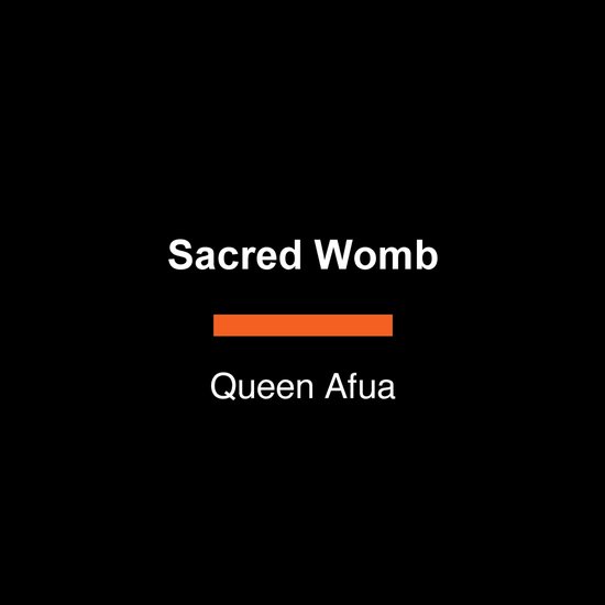Sacred Womb - cover