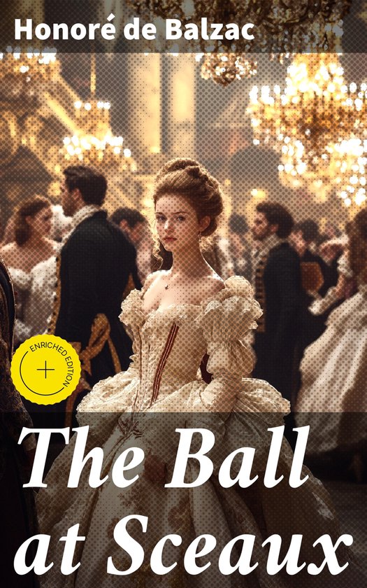 The Ball at Sceaux