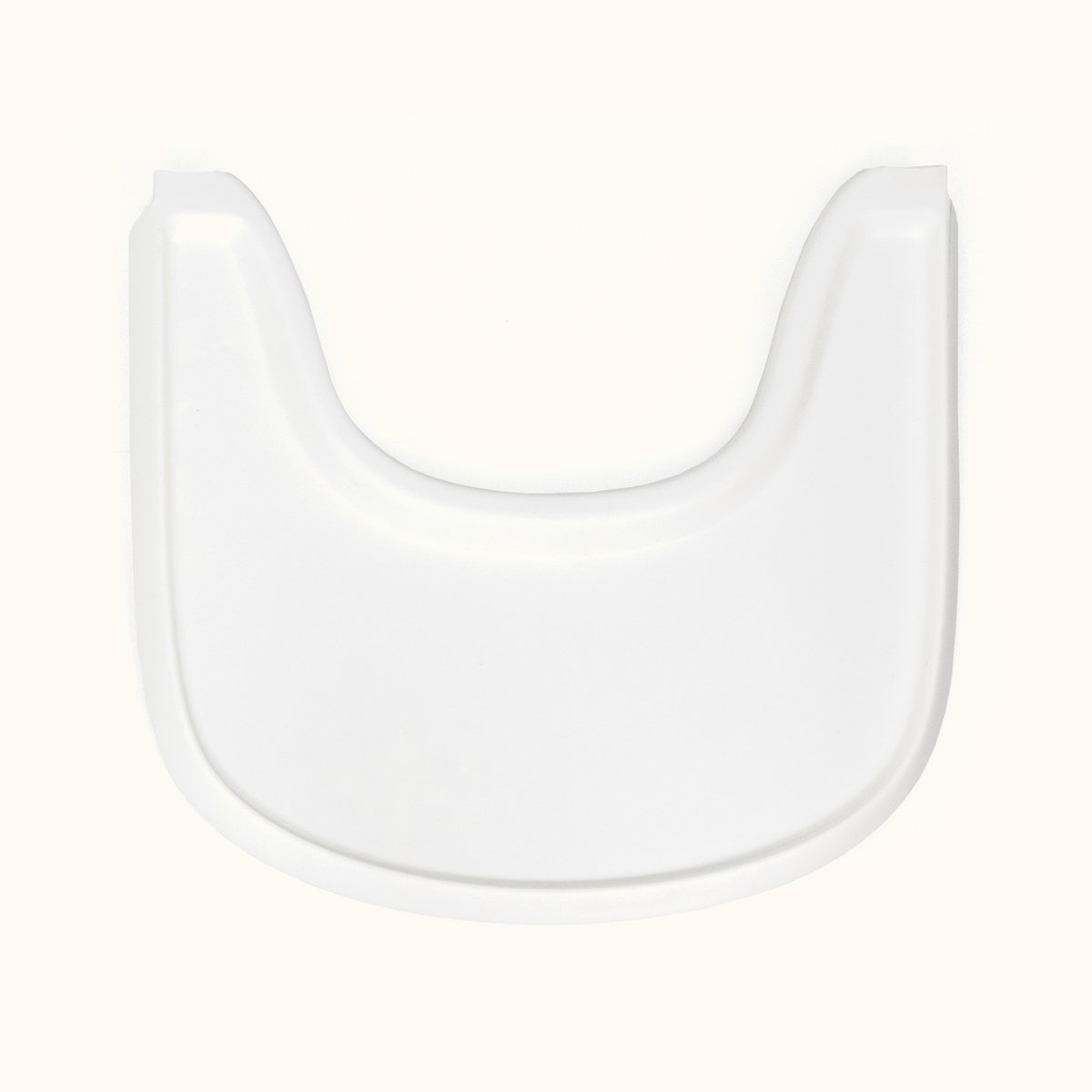 Stokke Tripp Trapp Eetblad - Wit thumbnail 2