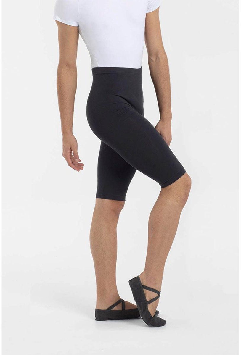 Intermezzo Benjamin Korte Leggings Zwart M Man